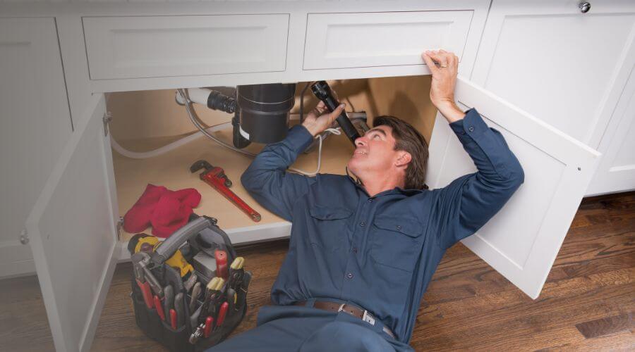 Professional Tankless Water Heater Installation in Pointe Aux Pins, MI